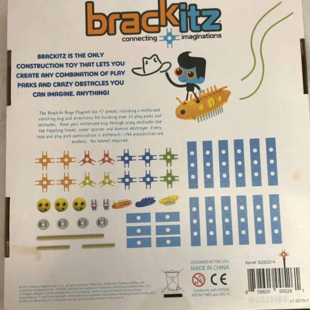 Brackitz - Picture 4 of 6